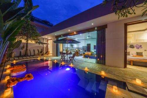 Anema Villa Seminyak