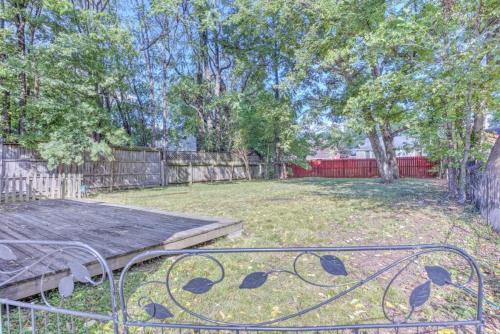 Twin Bungalows Near Cooper Young