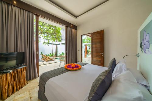 Anema Villa Seminyak