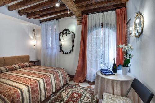 Nice Venice Apartments in San Marco, Benátky (fotografie 2)
