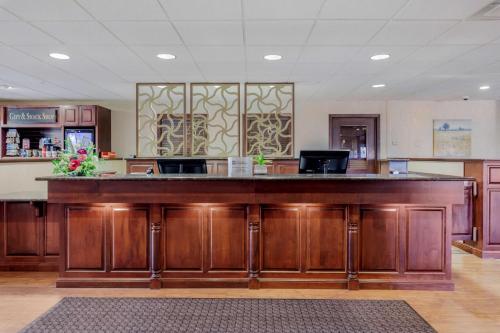 Best Western Plus Dubuque Hotel And Conference Center