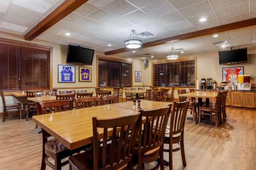 Best Western Plus Dubuque Hotel And Conference Center