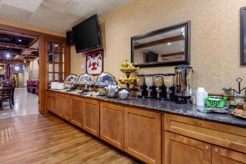 Best Western Plus Dubuque Hotel And Conference Center