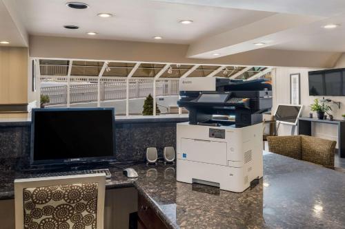 ベストウェスタン アルダーウッド