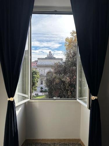 A un passo dal Colosseo, Rzym (zdjęcie 3)