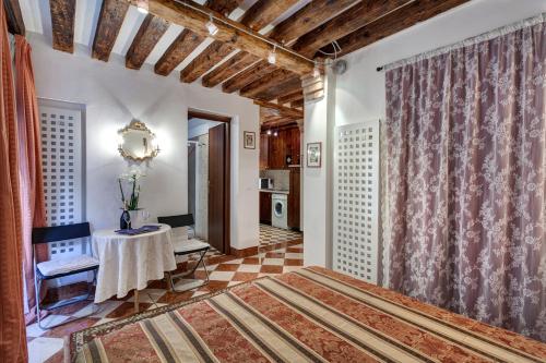 Nice Venice Apartments in San Marco, Benátky (fotografie 4)