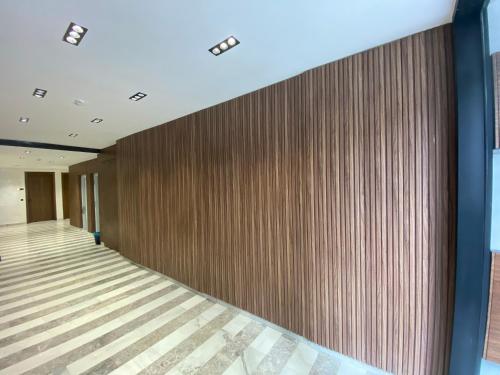 Modern 1 BR, 1min from Downtown Anoual Tramway, Casablanca (photo 6)