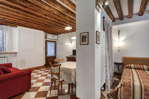 Nice Venice Apartments in San Marco, Benátky (fotografie 10)