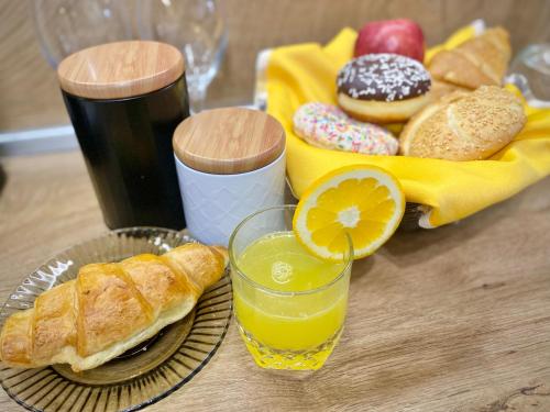 Art Apartment for 4 Guests Free Parking & Wifi in สตารา ซาโกรา