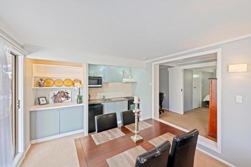 Central Haven - Auckland Central Holiday Home