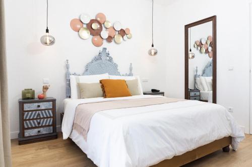 1 queen bed