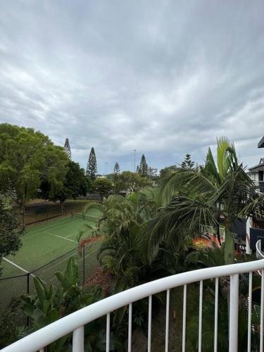 Seamist Palms - Hosted by Burleigh Letting
