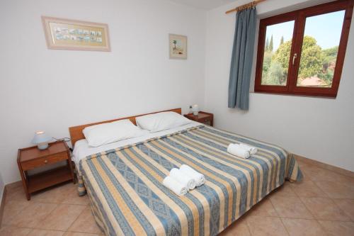 Apartments by the sea Dajla Novigrad - 3371 - image 7