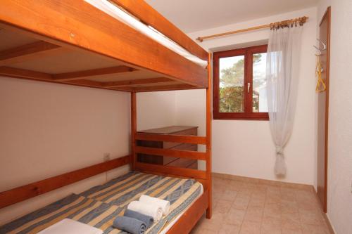 Apartments by the sea Dajla Novigrad - 3371 - image 12