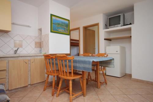 Apartments by the sea Dajla Novigrad - 3371 - main image