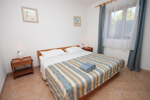 Apartments by the sea Dajla Novigrad - 3371 - image 14