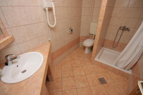 Apartments by the sea Dajla Novigrad - 3371 - image 3