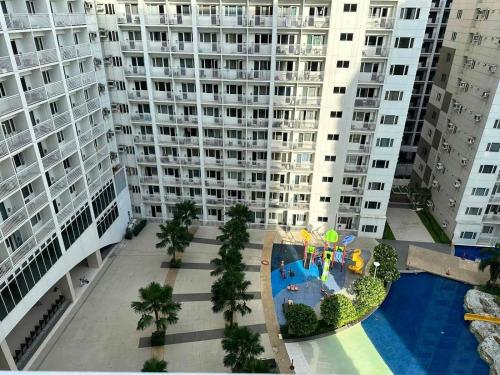 Shawnalyn Condo-tel at Mall of Asia Philippines, Manila