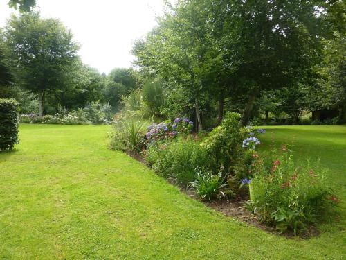 Charming holiday home with garden