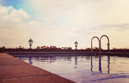 Spa Complejo Rural Las Abiertas