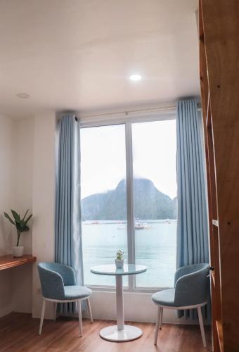 The Beach House, El Nido