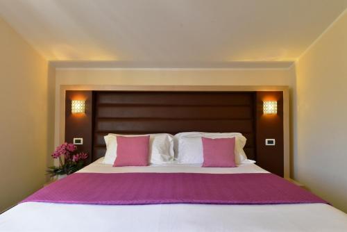 . Hotel Rosignano