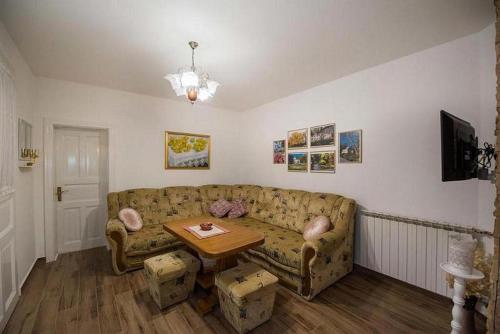 Two-Bedroom Holiday Home