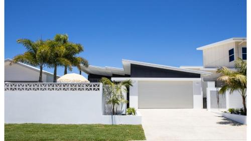 Fennes On Banzai - Kingscliff