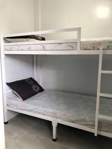 Sebastian’s Crib F, Trece Martires City