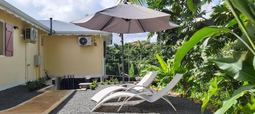 Facilities, Residence Paradis in Petit-Bourg