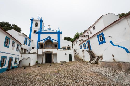  Casas De Romaria, Pension in Brotas bei Sabugueiro