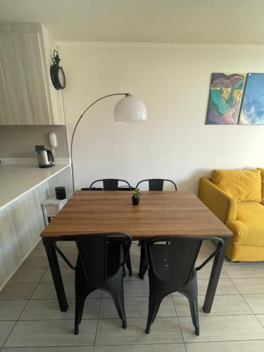 Departamento Aqua La Serena - image 4