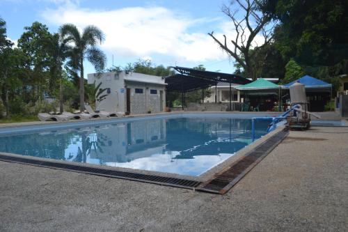 NATURE CARE RESORT AND FARM