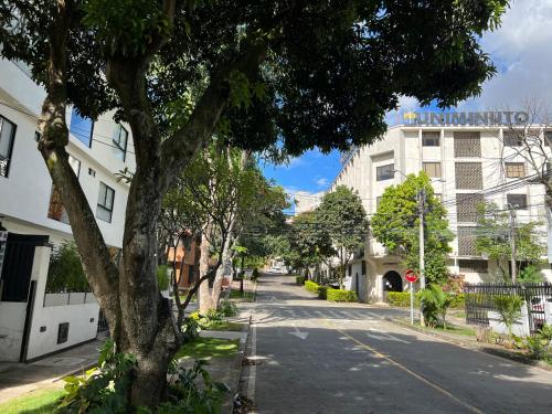 HOTEL 9.5 SAN FERNANDO