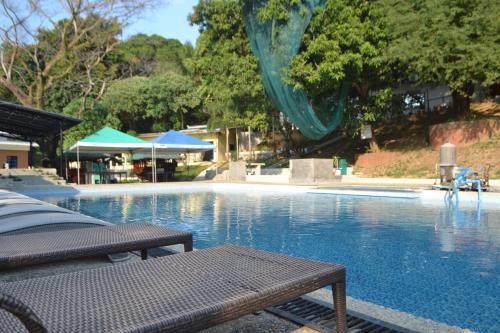 NATURE CARE RESORT AND FARM