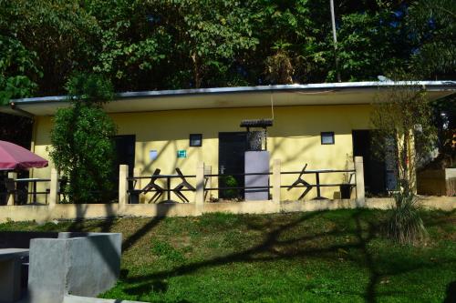 NATURE CARE RESORT AND FARM in Plaridel (Bulacan)