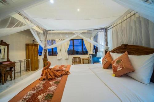 Bangbang Guest House Ubud, Bali