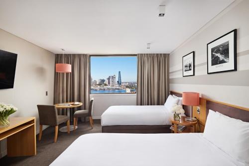 View Sydney (formerly North Sydney Harbourview) - image 12