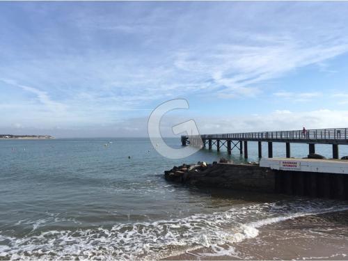 Maison La Tranche-sur-Mer, 3 pièces, 5 personnes - FR-1-357-96