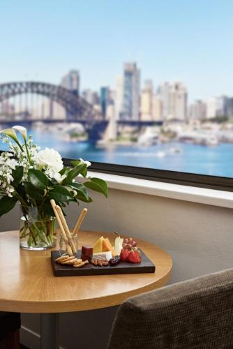 View Sydney (formerly North Sydney Harbourview) - main image