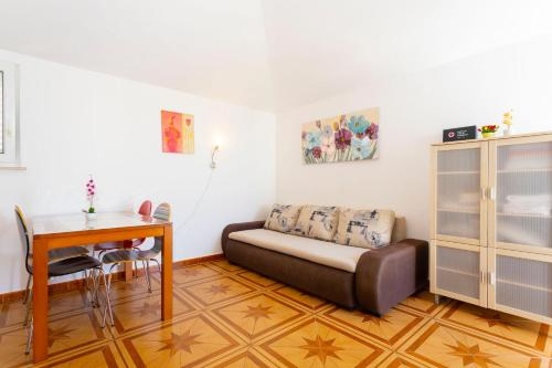 One-Bedroom apartment Standard