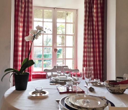Loire Valley Medieval Getaway - image 2
