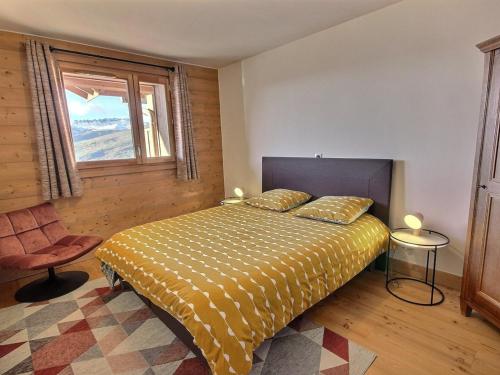 Appartement Peisey-Vallandry, 5 pièces, 10 personnes - FR-1-411-857