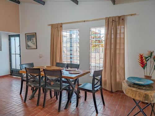 La Rosa Náutica Club