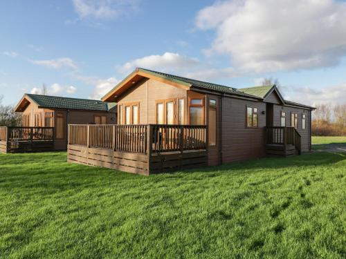 Blenheim Lodge - image 5