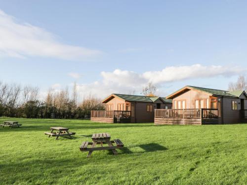 Blenheim Lodge - image 3