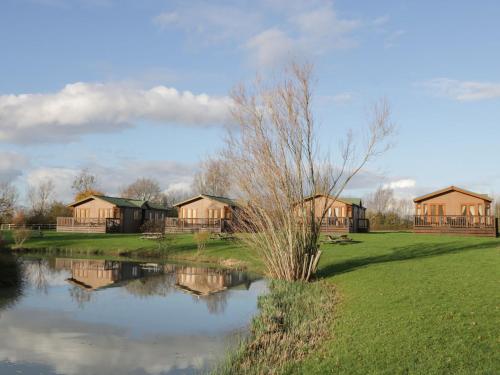 Blenheim Lodge - main image
