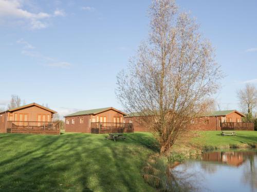 Blenheim Lodge - image 7