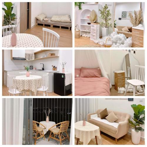 Enter Right - Homestay Vinhomes Oceanpark, Gia Lâm Pho (photo 10)