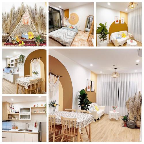 Enter Right - Homestay Vinhomes Oceanpark, Gia Lâm Pho (photo 6)